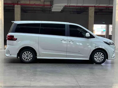 2023 SAIC Maxus Maxus G20 ES 2.0T Diesel Manual Value Touring Edition, фото 4, лот 11160664