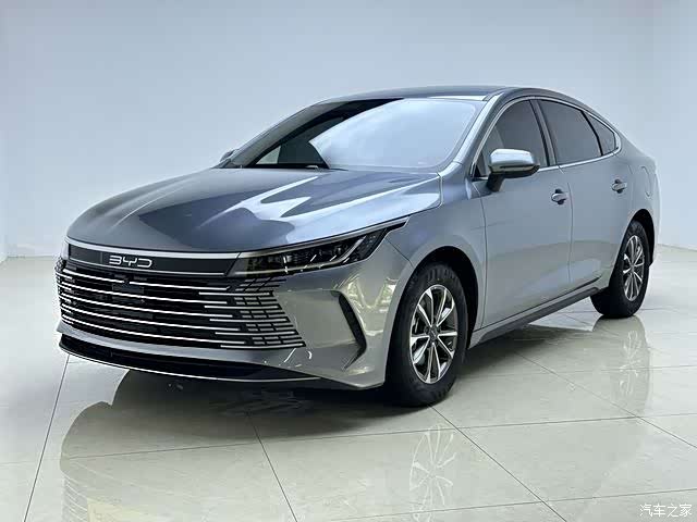2024 BYD Destroyer 05 Glory Edition DM-i 55KM Luxury, фото 1, лот 11187381