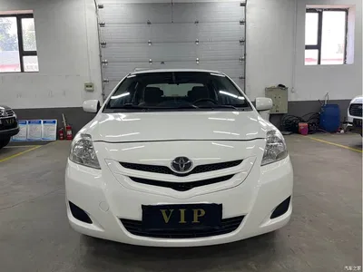 2010 Toyota Vios 1.3L GL-i AT, фото 2, лот 10518593