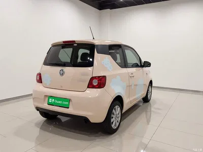 2022 Wuling Motors Hongguang MINIEV Macaron Fashion LFP, фото 4, лот 11183458