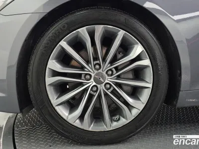 2015 Hyundai Genesis G330 Modern AWD, фото 4, лот 10120049