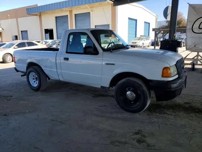 2004 FORD RANGER, фото 4, лот 10981809