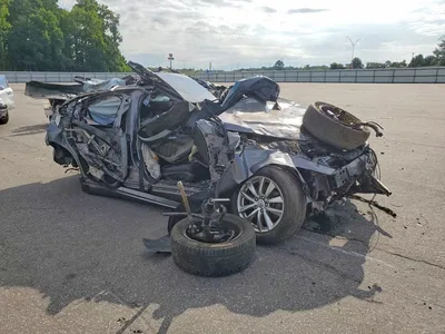 2014 INFINITI Q50 BASE, фото 4, лот 10882900