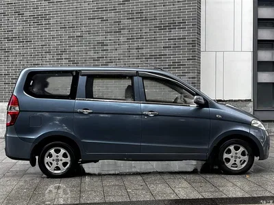 2010 Wuling Motors Wuling Hongguang 1.4L Standard, фото 4, лот 10367042