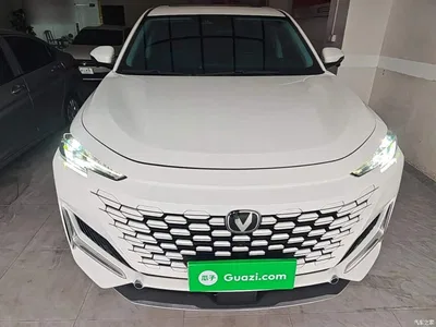 2024 Changan UNI-K 2.0T FWD Global Edition, фото 3, лот 10253990