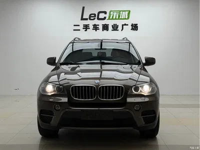 2013 BMW X5 (Import) xDrive35i Leading, фото 4, лот 10444899