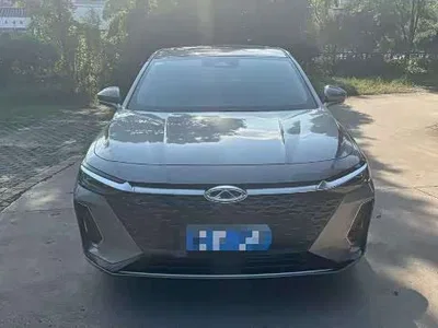 2025 Chery Arrizo 8 Model 1.6T DCT Wise, фото 3, лот 10675410