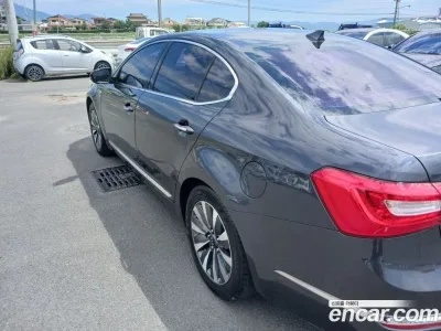2014 Kia K7 2.4 GDI Prestige, фото 1, лот 10061151