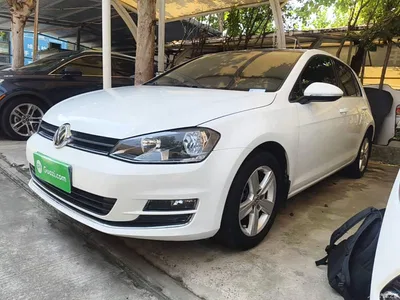 2016 Volkswagen Golf 230TSI Automatic Comfort, фото 1, лот 10451479