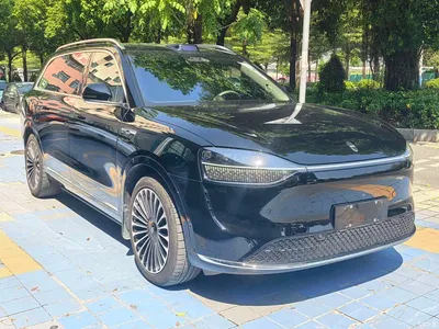 2024 AITO Wenjie AITO M9 Extended Range Ultra 42kWh 6-Seater, фото 3, лот 10807893