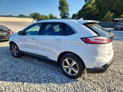 2019 FORD EDGE SEL, фото 2, лот 10516700