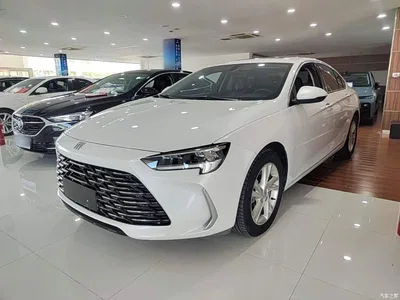 2024 Buick Regal 25T Ultra Comfort Edition, фото 2, лот 10258657