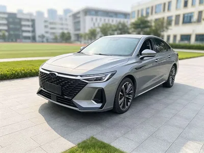 2022 Chery Arrizo 8 1.6T DCT Yi, фото 1, лот 10333839
