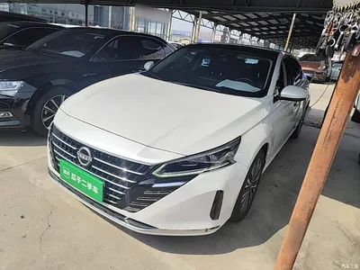 2022 Nissan Teana 2.0L XL-TLS Comfort Edition, фото 1, лот 10346877