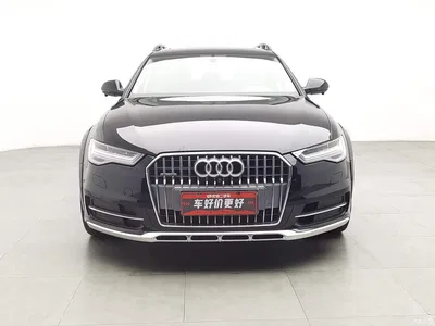 2017 Audi A6 (Import) 3.0T allroad quattro, фото 3, лот 10394253