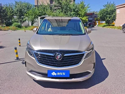 2022 Buick GL8 ES Landmark 653T Luxury, фото 2, лот 10251444