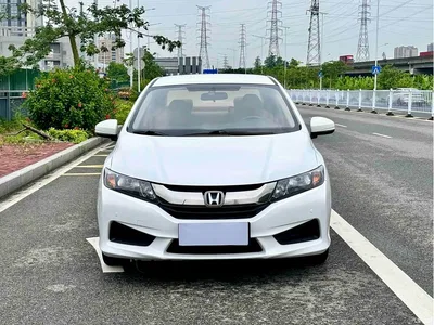 2019 Honda City Model 1.5L CVT Comfort Edition, фото 2, лот 10412582