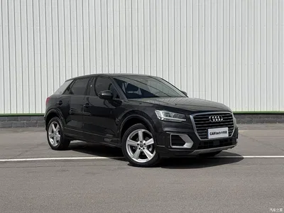 2018 Audi Q2L 35 TFSI Fashion Elegance China V, фото 4, лот 10471948