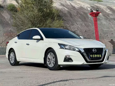 2020 Nissan Teana 2.0L XL Comfort Edition, фото 3, лот 10351035
