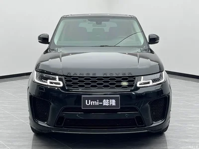 2014 Land Rover Range Rover Sport 3.0 SC V6 HSE DYNAMIC, фото 2, лот 10326087