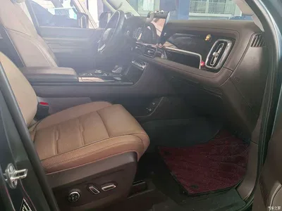 2022 BAIC ORV Beijing Off-Road BJ60 2.0T National Day Edition 7-Seater, фото 4, лот 10827804