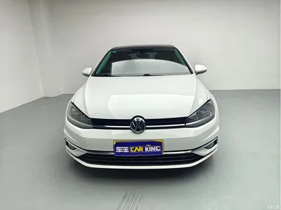2020 Volkswagen Golf Beloved Edition 280TSI DSG Comfort, фото 2, лот 10258694