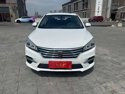 2018 Roewe 360 PLUS 1.5L Automatic Exclusive Edition, фото 2, лот 11168383