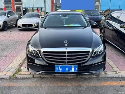2019 Mercedes-Benz E-Class Facelift E 300 L Luxury, фото 2, лот 10625725