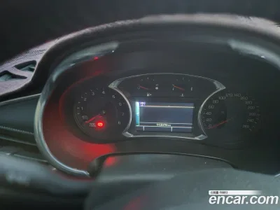 2017 Chevrolet Malibu 1.5 Turbo LTZ, фото 4, лот 10079301