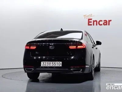 2019 Kia K7 2.4 GDI Noblesse, фото 4, лот 10109681