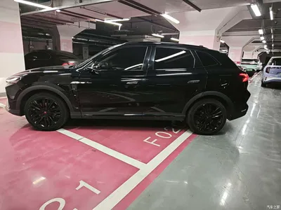 2021 Roewe Feifan MARVEL R Rear-Wheel Drive PRO Edition, фото 2, лот 11168443