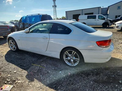 2008 BMW 328 I SULEV, фото 2, лот 10817636