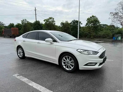 2013 Ford Mondeo 2.0L GTDi200 Luxury, фото 3, лот 10297270