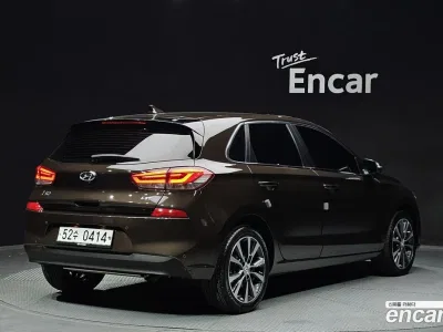2017 Hyundai i30 1.4 Turbo, фото 2, лот 10036865