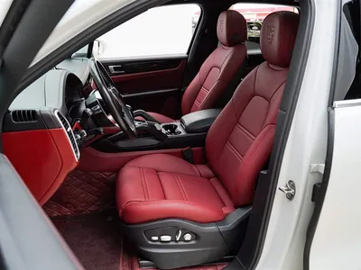 2019 Porsche Cayenne, фото 3, лот 10413325