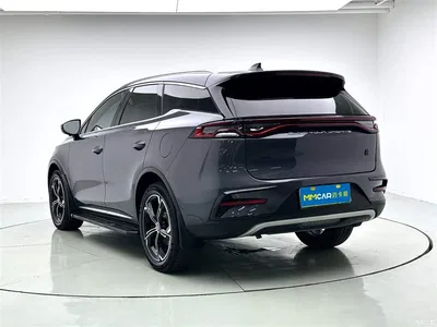2021 BYD Tang New Energy DM-i 112KM Honor, фото 2, лот 10274762