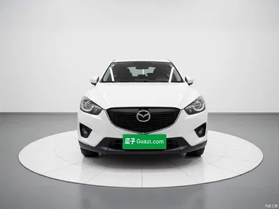 2014 Mazda CX-5 2.0L Automatic 2WD Urban, фото 2, лот 10764040