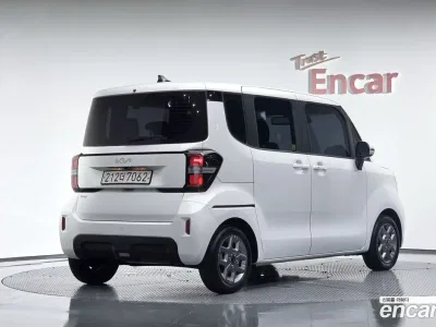 2026 Kia RAY Prestige, фото 1, лот 10217750