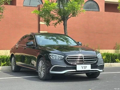 2021 Mercedes-Benz E-Class E 300 L Fashion, фото 3, лот 11227630
