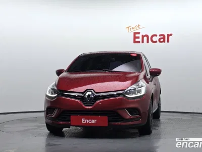 2018 Renault Cilo Intens, фото 3, лот 10228018