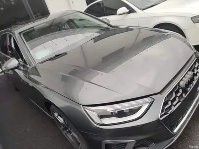 2020 Audi A4L 40 TFSI Fashion Dynamic Edition, фото 4, лот 10439447