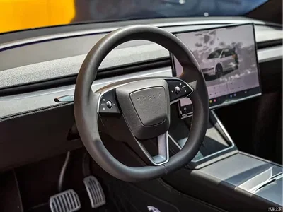 2026 Tesla Model Y Long Range Rear-Wheel Drive, фото 4, лот 10679703