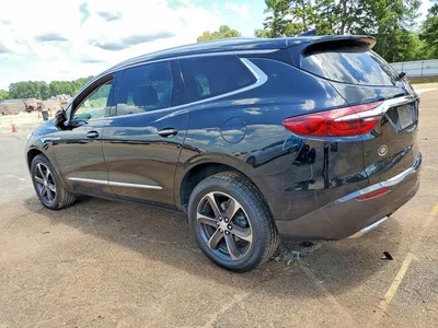 2019 BUICK ENCLAVE ESSENCE, фото 2, лот 10859347