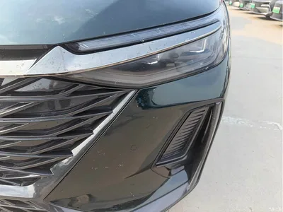 2024 Chery Arrizo 8 High-Performance 2.0T DCT Royal, фото 4, лот 10333552
