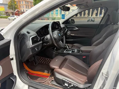 2023 BMW 1 Series 120i M Sport Shadow Edition, фото 4, лот 10470748