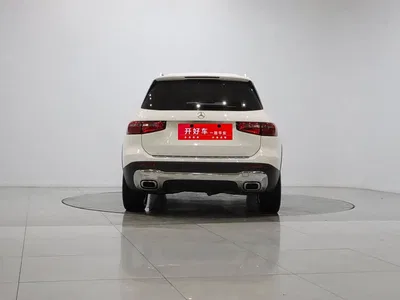 2020 Mercedes-Benz GLB 180 Dynamic, фото 4, лот 11513484