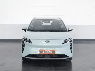 2023 Aion Y Plus 510 Enjoy Edition, фото 3, лот 10599481