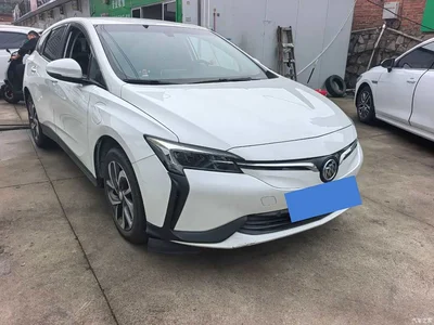 2020 Buick Velite 6 Connected Fashion PLUS, фото 3, лот 10768902
