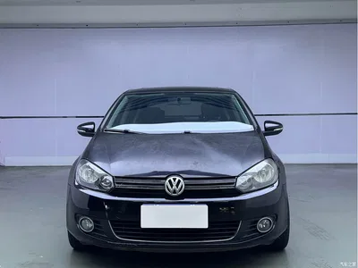 2011 Volkswagen Golf 1.4TSI Manual Comfort, фото 2, лот 10899905