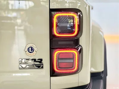 2025 iCAR V27 LiDAR Edition, фото 4, лот 10361201